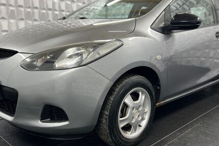 Mazda 2 194.560 km 890 &euro; Werdau OT Steinpleis 08412