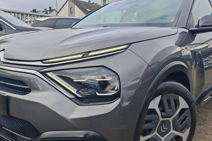 Citroen C4 108.023 km 10.472 &euro; Wölfersheim 61200