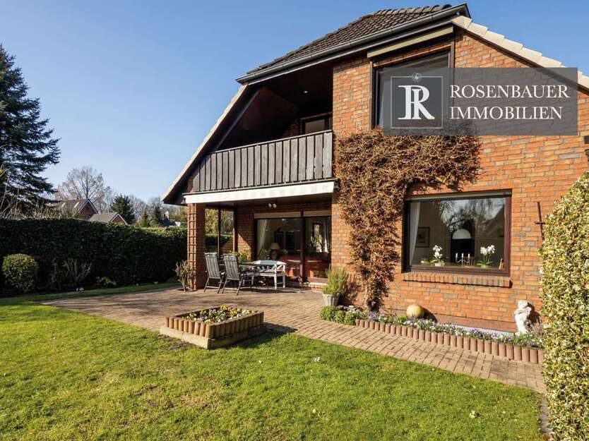 Haus zum Kaufen in Bargteheide 745.000 € 174 m²