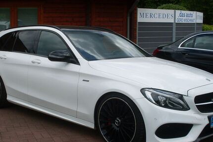 Mercedes-Benz C 300 164.900 km 19.450 &euro; Alt-Mölln 23881