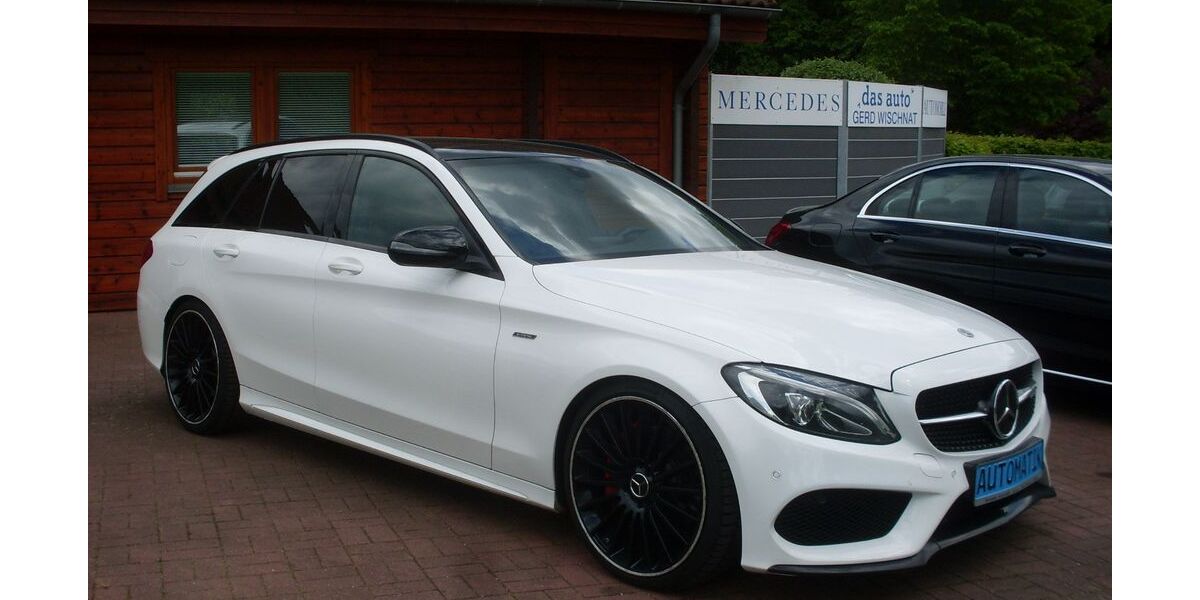 Mercedes-Benz C 300 164.900 km 19.450 &euro; Alt-Mölln 23881