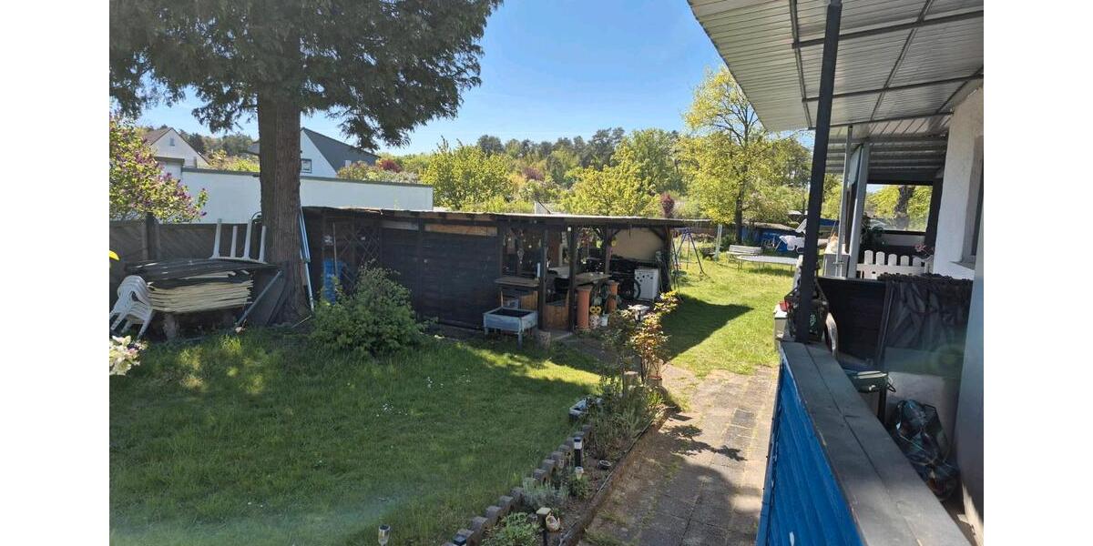 Doppelhaushälfte Mühlheim am Main - 7 Zimmer, 158 m&sup2;, 259.000&euro; | Angebot:26316236