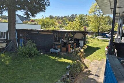 Haus Mühlheim am Main - 7 Zimmer, 158 m&sup2;, 259.000&euro; | Angebot:26316236