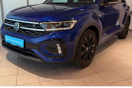 VW T-Roc 29.615 km 26.880 &euro; Fuldatal 34233