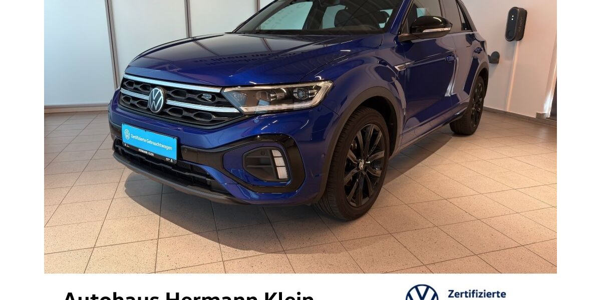 VW T-Roc 29.615 km 26.880 &euro; Fuldatal 34233