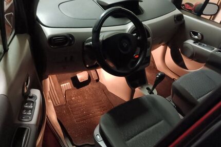 Renault Modus 176.000 km 2.850 &euro; Köln 50679