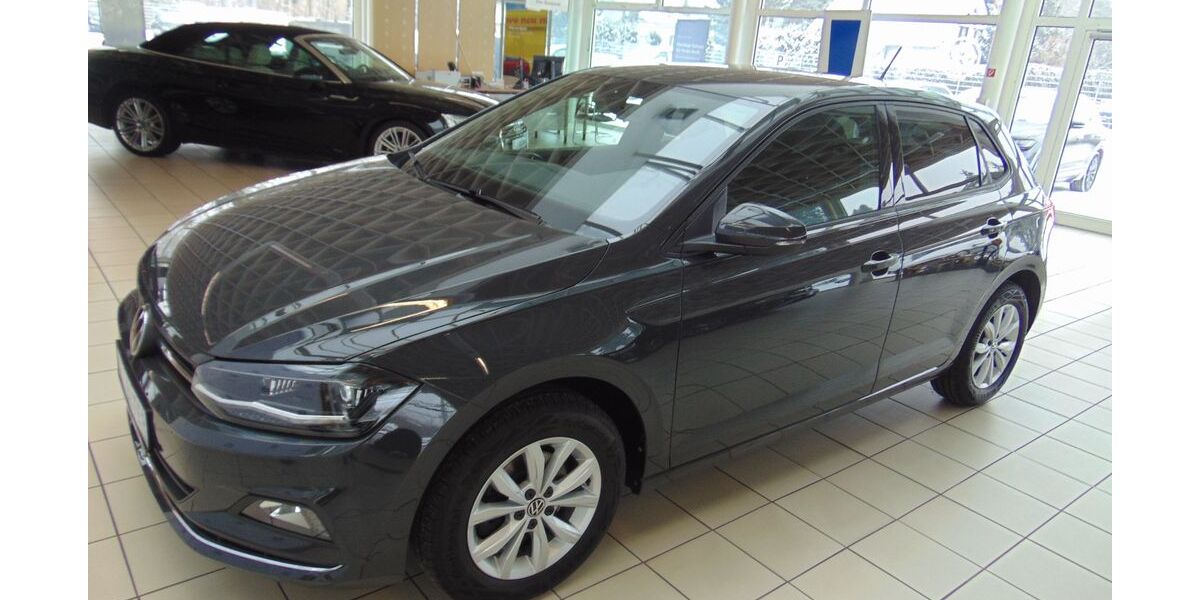 VW Polo 36.251 km 17.990 &euro; Lauta 02991