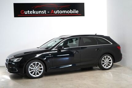 Audi A4 212.748 km 12.980 &euro; Nagold Hochdorf 72202