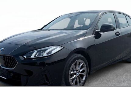 BMW 120 28.250 km 25.750 &euro; Meiningen-Dreissigacker 98617