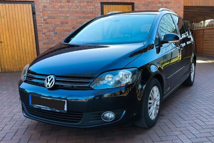 VW Golf Plus 165.000 km 5.700 &euro; Dömitz OT Polz 19303