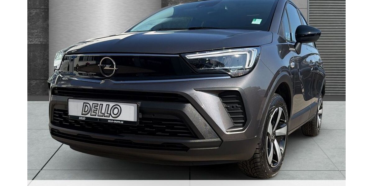 Opel Crossland (X) 28.791 km 17.980 &euro; Hamburg 21079