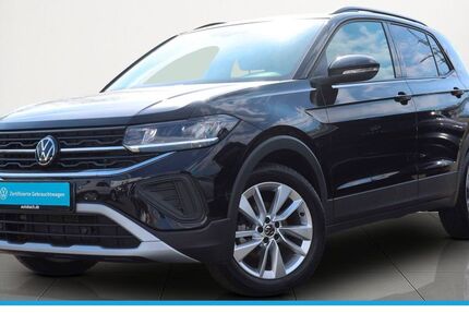 VW T-Cross 25.670 km 23.740 &euro; Bad Homburg 61348