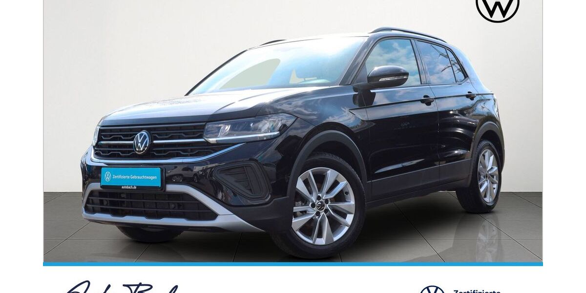 VW T-Cross 25.670 km 23.740 &euro; Bad Homburg 61348