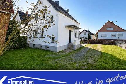Haus Bensheim / Langwaden Langwaden - 4 Zimmer, 95 m&sup2;, 349.500&euro; | Angebot:26435896