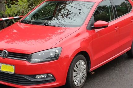 VW Polo 85.850 km 9.100 € Schwalbach 65824