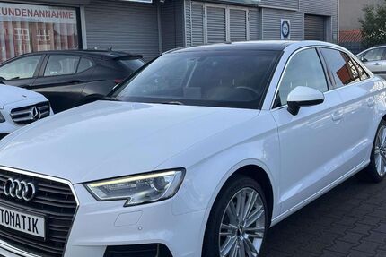 Audi A3 89.568 km 19.490 &euro; Belm 49191