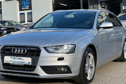Audi A4 333.636 km 6.999 € Montabaur-Eschelbach 56410