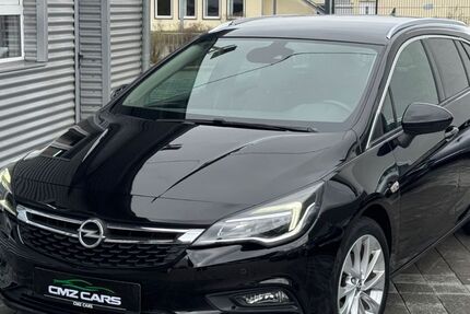 Opel Astra 102.000 km 11.480 € Neuwied 56567