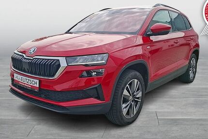 Skoda Karoq 76.000 km 23.950 &euro; Dresden 01139