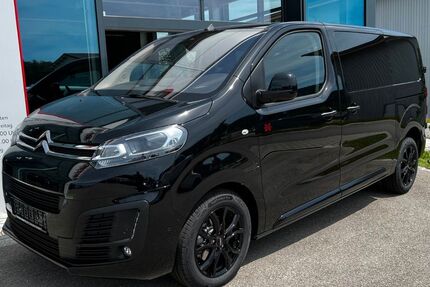 Citroen Jumpy 23.000 km 48.950 € Traunstein 83278