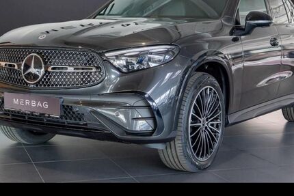 Mercedes-Benz GLC 300 15.000 km 72.900 &euro; Trier 54294