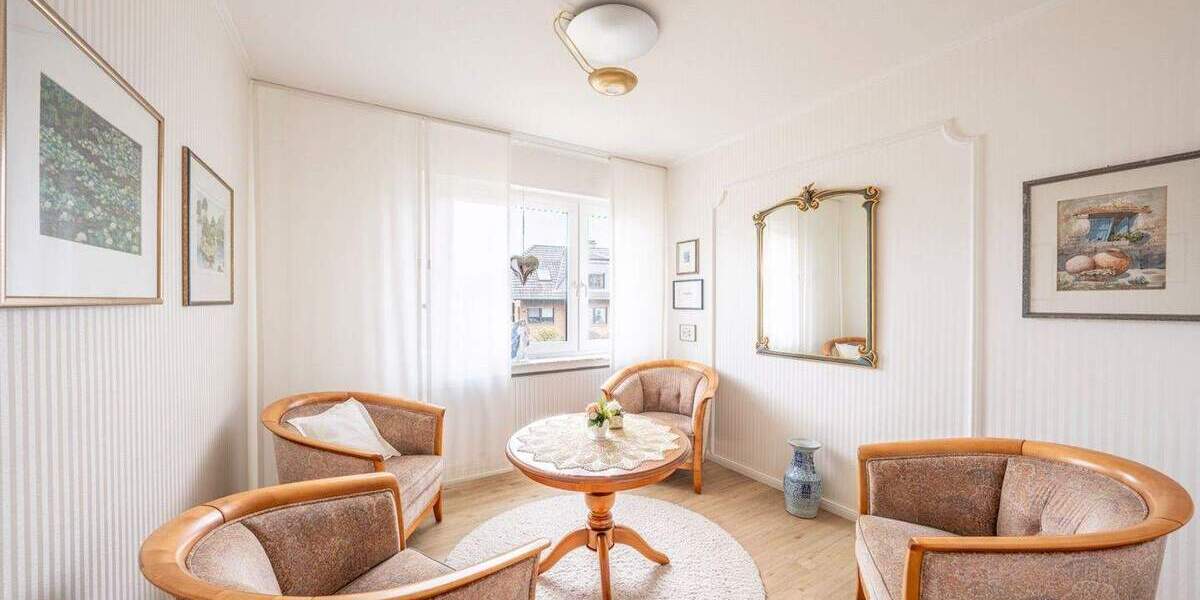 Mehrfamilienhaus, Wohnhaus Kamen Heeren-Werve - 1 Zimmer, 414 m&sup2;, 599.000&euro; | Angebot:25176882