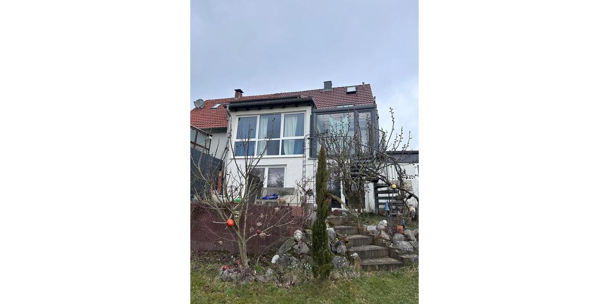 Doppelhaushälfte Iserlohn Gerlingsen - 270.000&euro; | Angebot:27232116