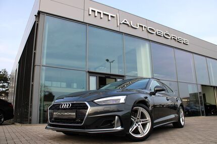 Audi A5 78.500 km 30.900 &euro; Griesheim - Darmstadt 64347
