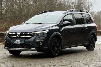 Dacia Jogger 58.392 km 12.990 &euro; Engelskirchen 51766