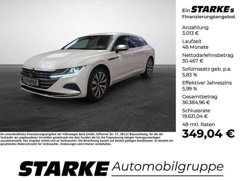 Arteon