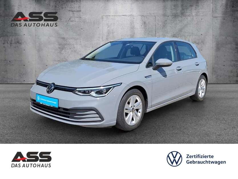 VW Golf 137.632 km 16.590 € Senftenberg 01968
