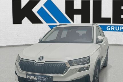 Skoda Karoq 40.615 km 25.990 &euro; Nienburg 31582