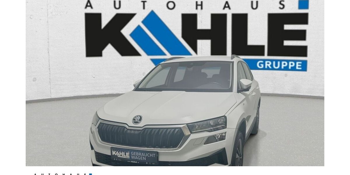 Skoda Karoq 40.615 km 25.990 &euro; Nienburg 31582