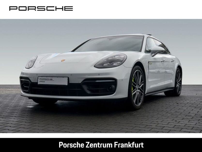 Panamera