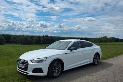 Audi A5 172.000 km 18.000 &euro; Bad Aibling 83043