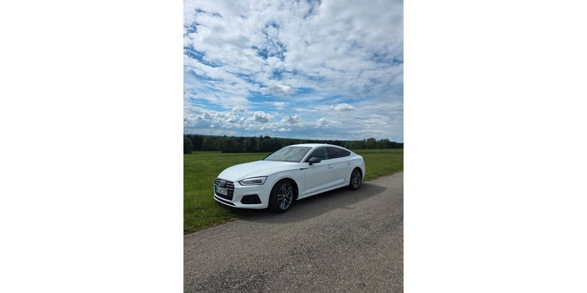 Audi A5 172.000 km 18.000 &euro; Bad Aibling 83043