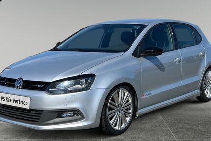 VW Polo 97.200 km 12.580 € Nürnberg 90480