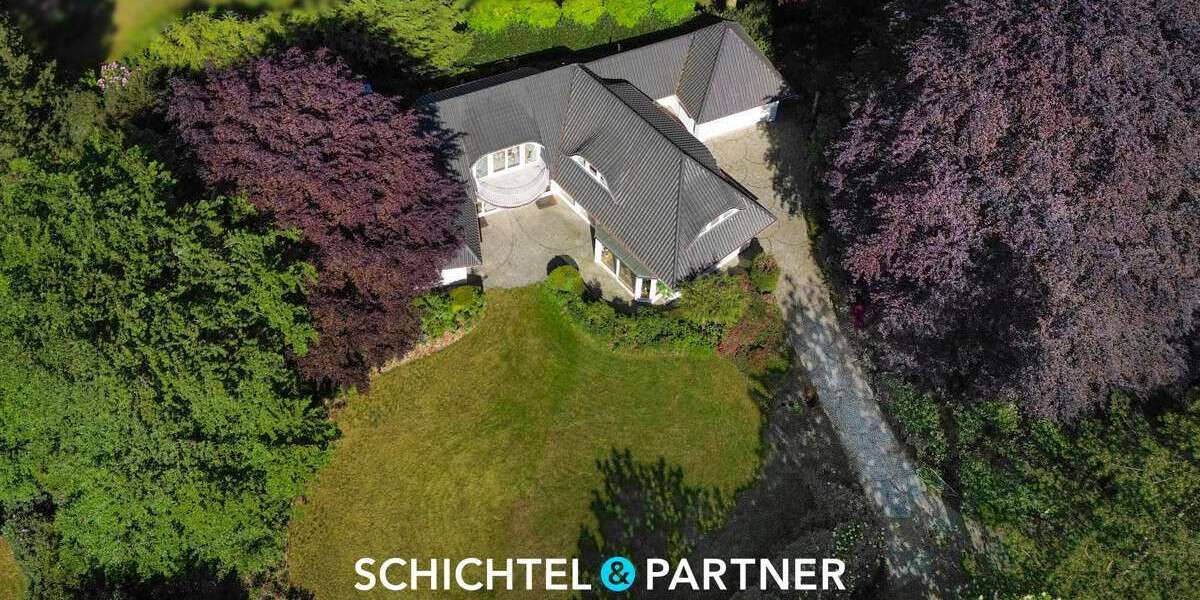 Haus zum Kaufen in Bremen 1.274.990 € 268 m² 6 zimmer