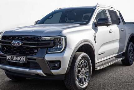 Ford Ranger 46.127 km 41.990 € Halle (Saale) 06122