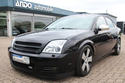 Opel Vectra 187.600 km 1.400 &euro; Nordhausen /OT Sundhausen 99734