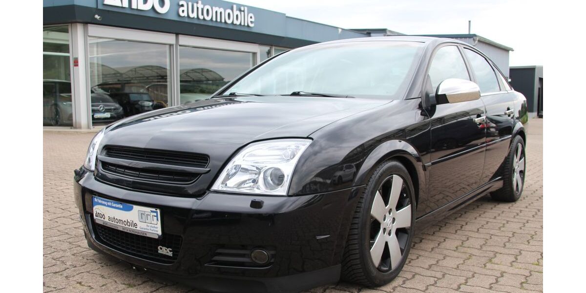 Opel Vectra 187.600 km 1.400 &euro; Nordhausen /OT Sundhausen 99734