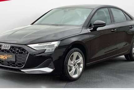 Audi A3 2.000 km 39.890 € Crailsheim 74564