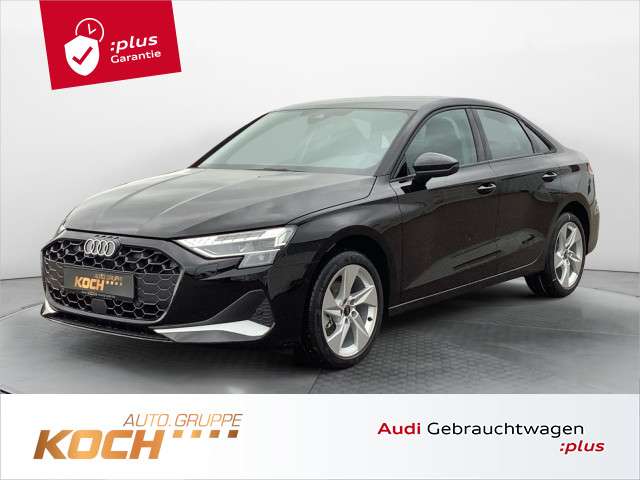 Audi A3 2.000 km 39.890 € Crailsheim 74564