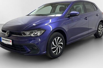 VW Polo 21.100 km 15.320 &euro; Suhl 98529