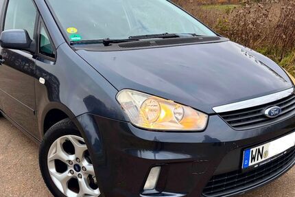 Ford C-Max 178.000 km 3.300 € Waiblingen 71334