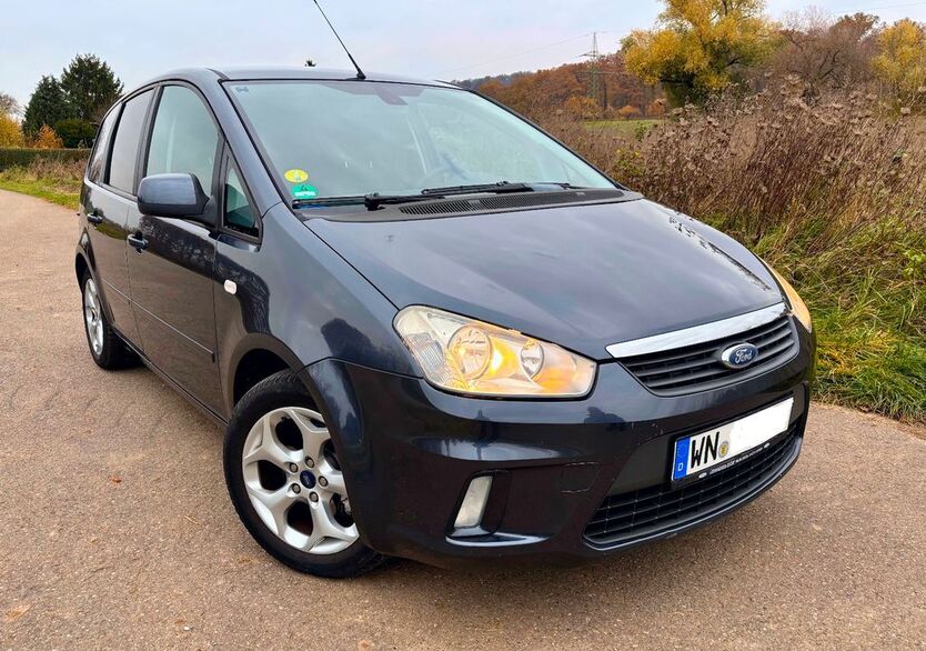 Ford C-Max 178.000 km 3.300 € Waiblingen 71334