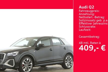 Audi Q2 63.124 km 27.279 &euro; Seevetal 21217