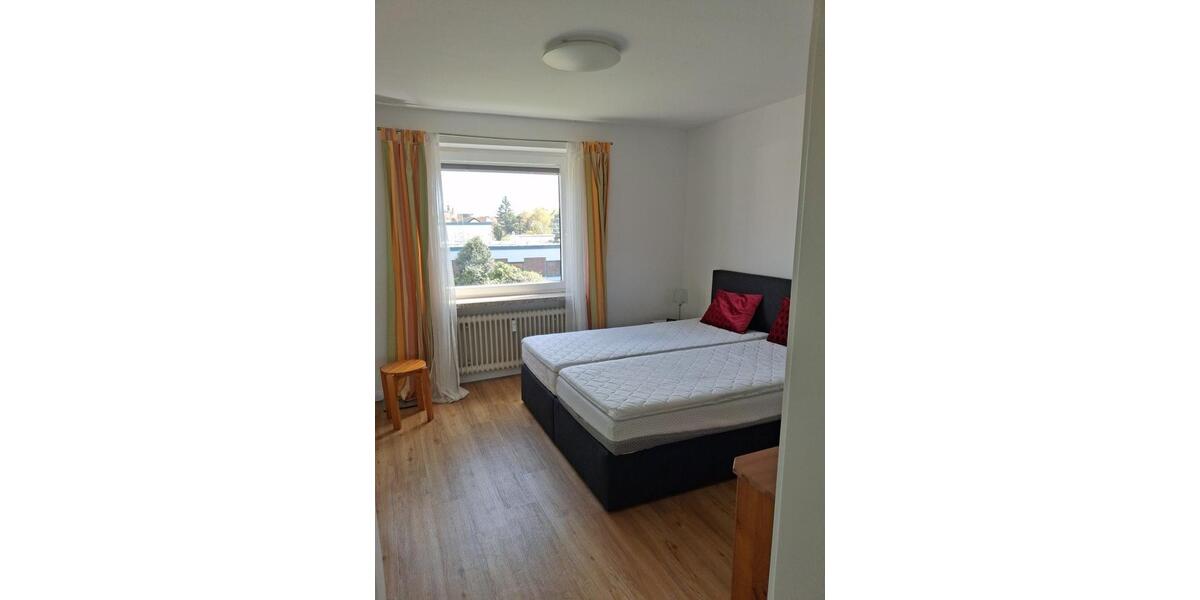 Etagenwohnung Fehmarn - 3 Zimmer, 73 m&sup2;, 900&euro; | Angebot:26310554