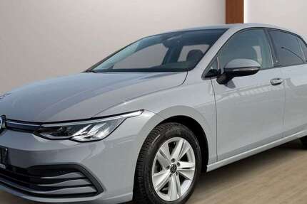 VW Golf 56.500 km 18.990 &euro; Schwabhausen 99869