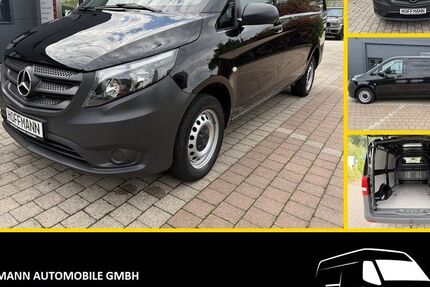Mercedes-Benz Vito 119.350 km 19.995 &euro; Meschede 59872